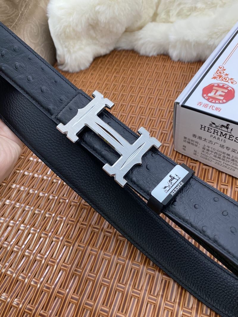 Hermes Belts