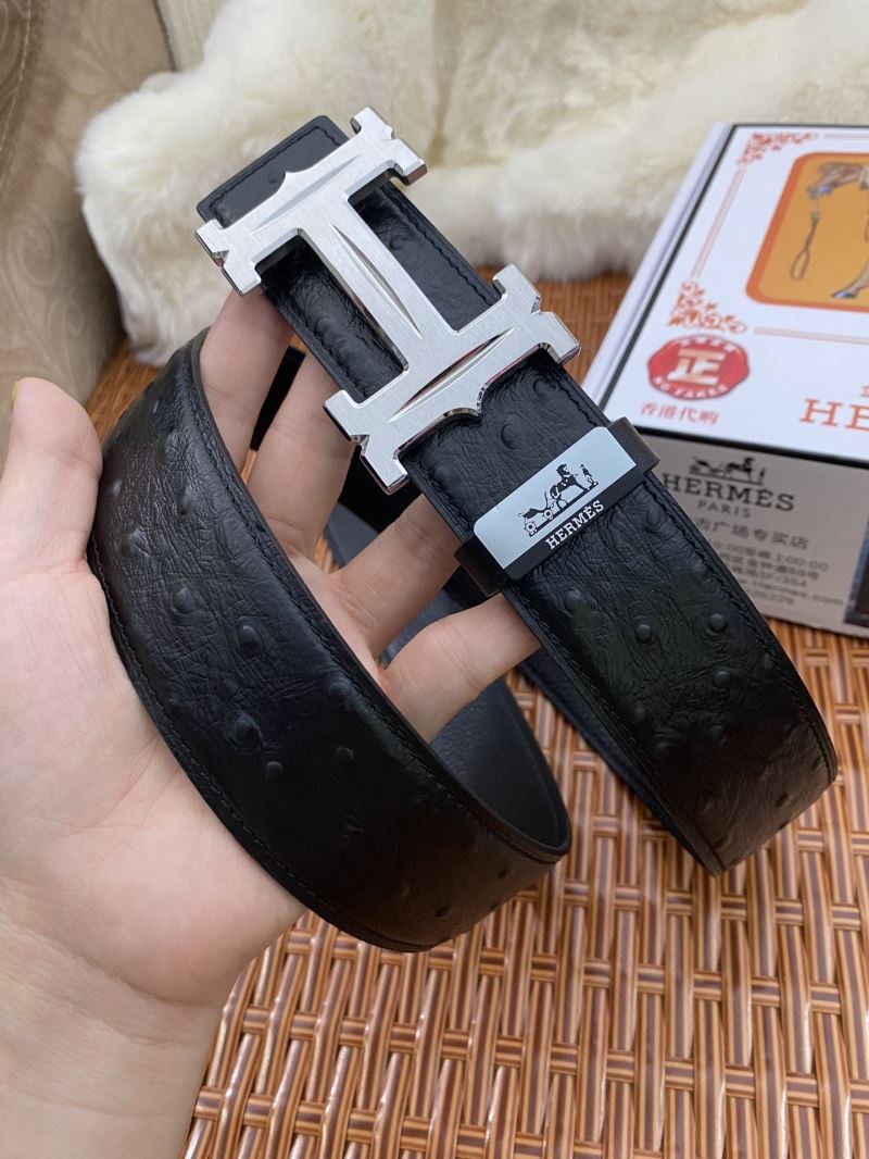 Hermes Belts