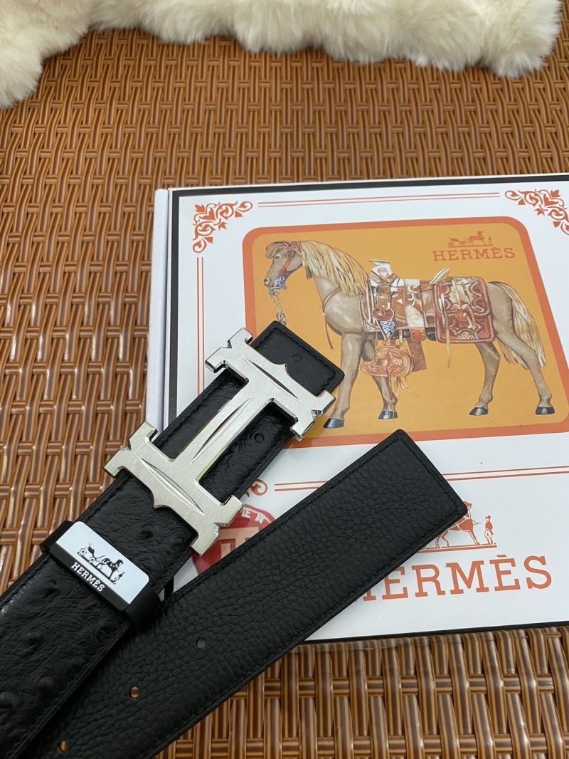 Hermes Belts