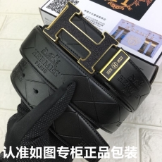 Hermes Belts