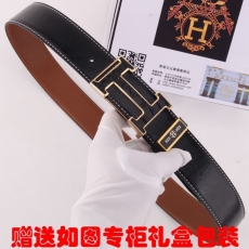 Hermes Belts