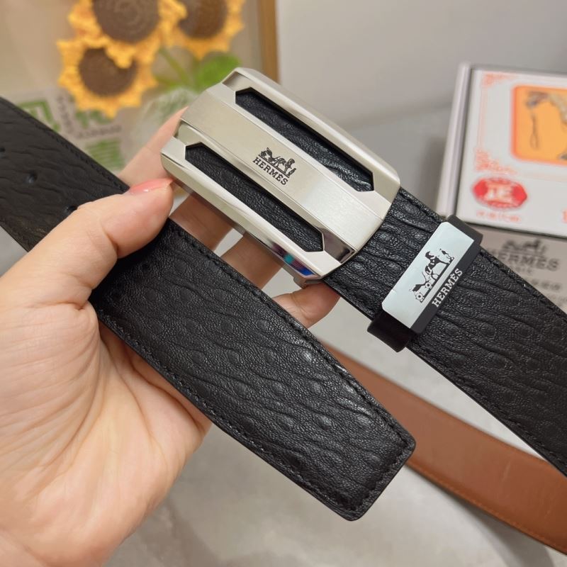 Hermes Belts