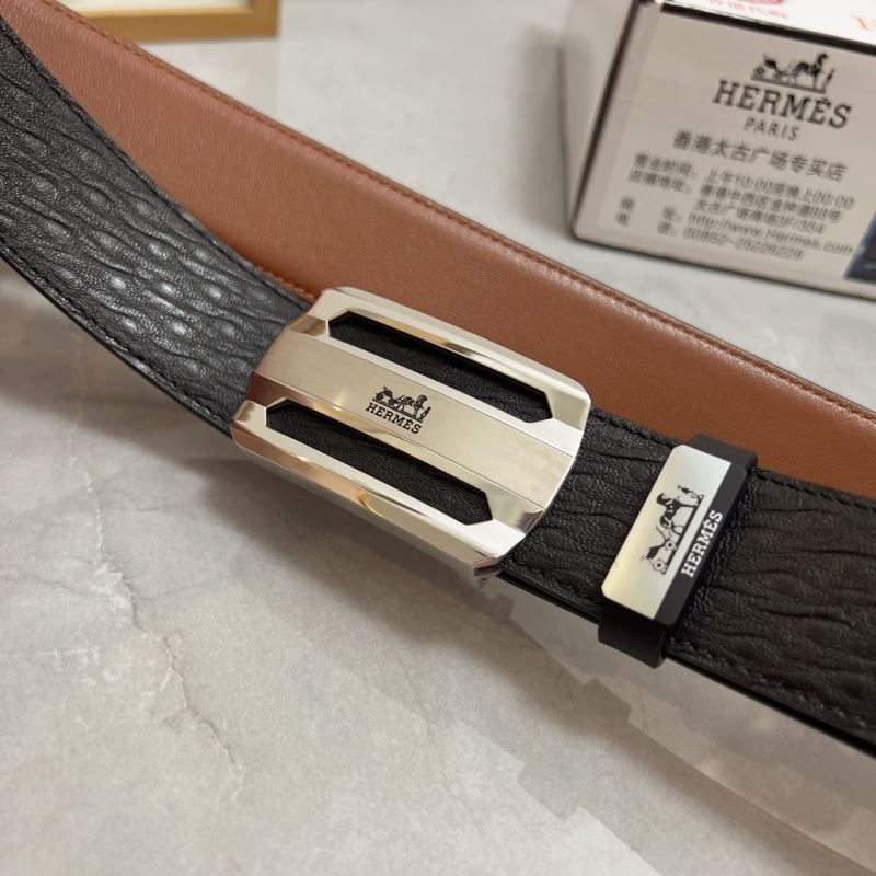 Hermes Belts