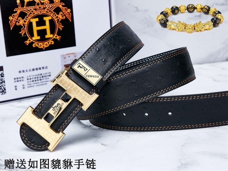 Hermes Belts