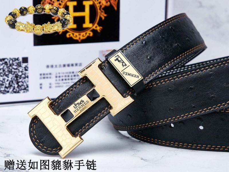 Hermes Belts