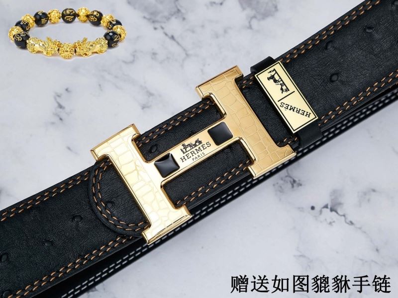 Hermes Belts