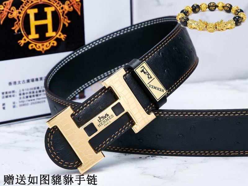 Hermes Belts