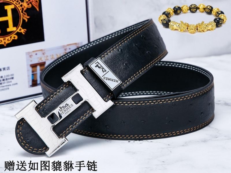 Hermes Belts