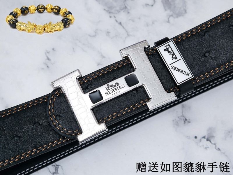 Hermes Belts