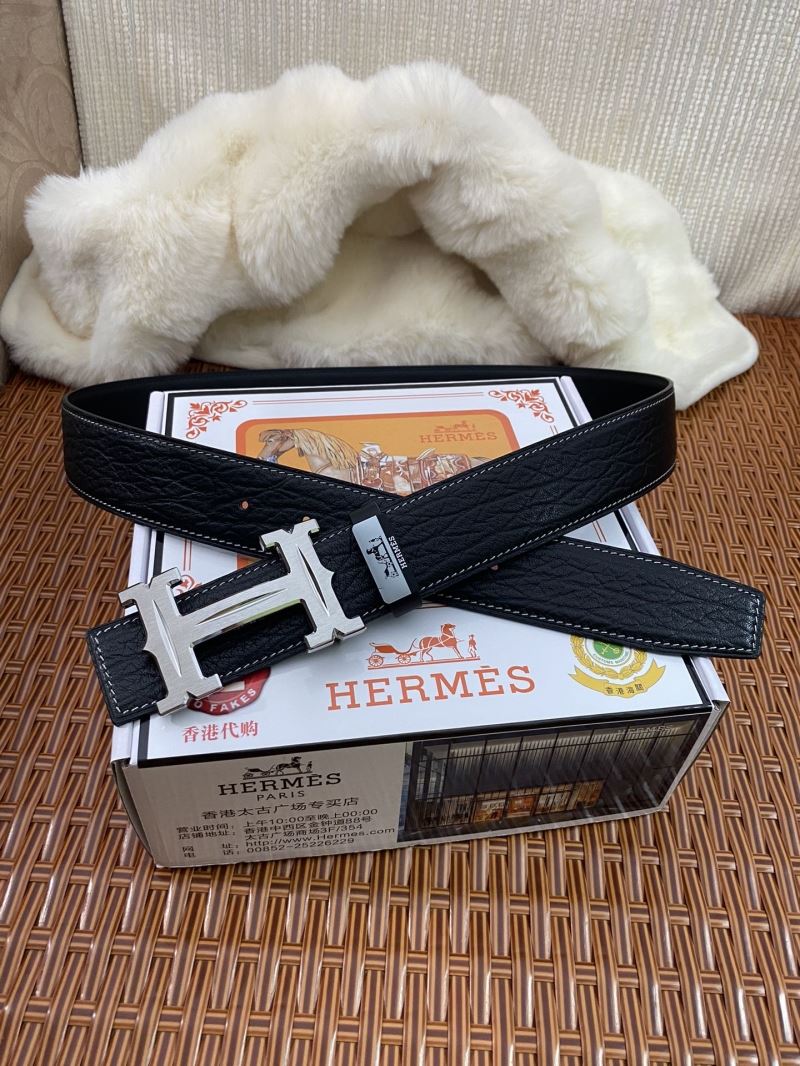 Hermes Belts