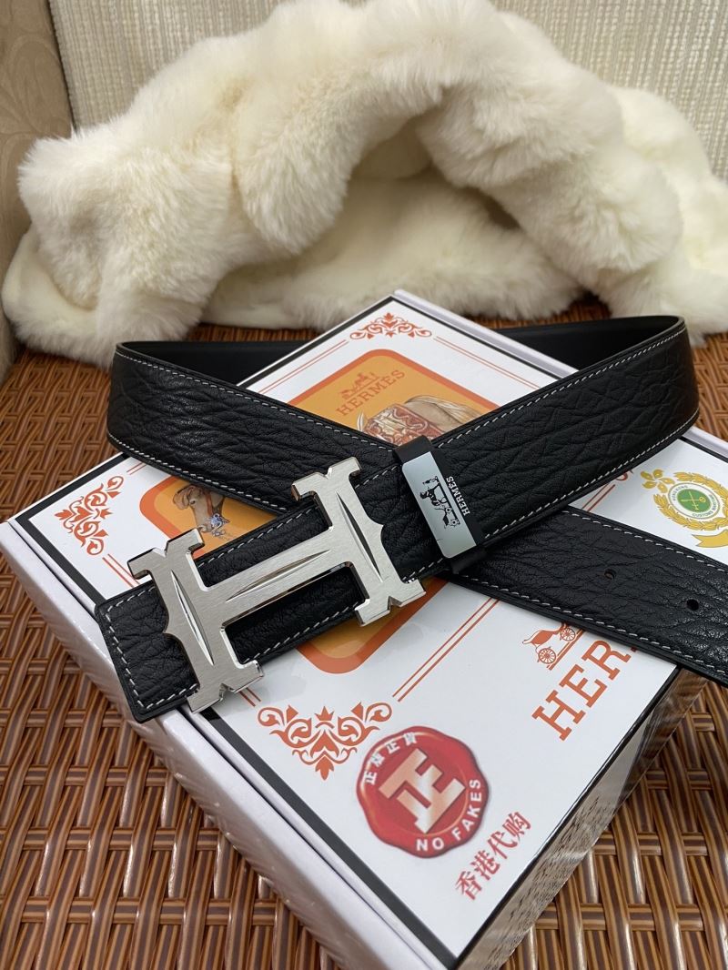 Hermes Belts