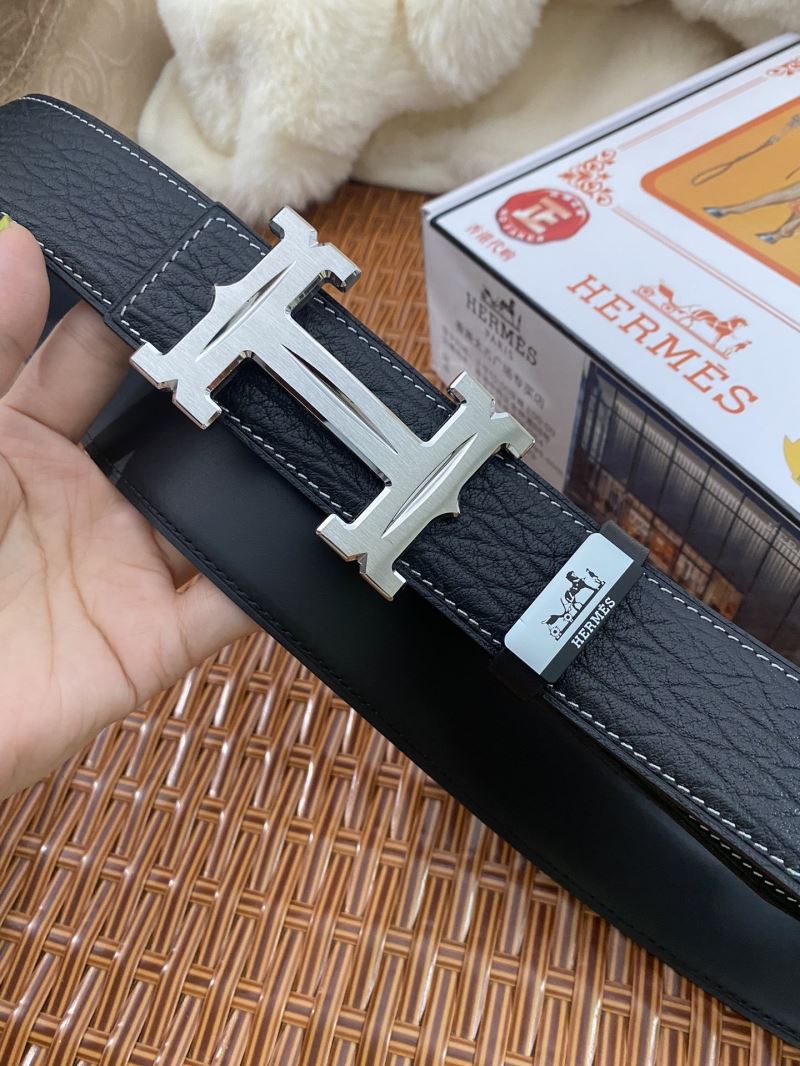 Hermes Belts