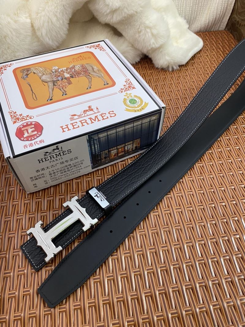 Hermes Belts