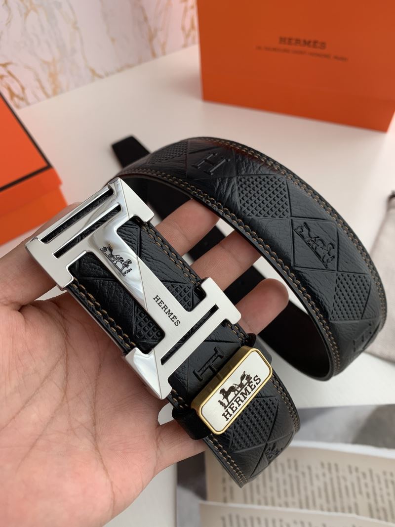 Hermes Belts