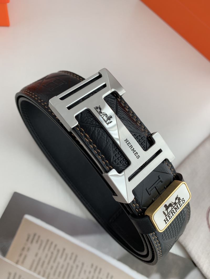 Hermes Belts