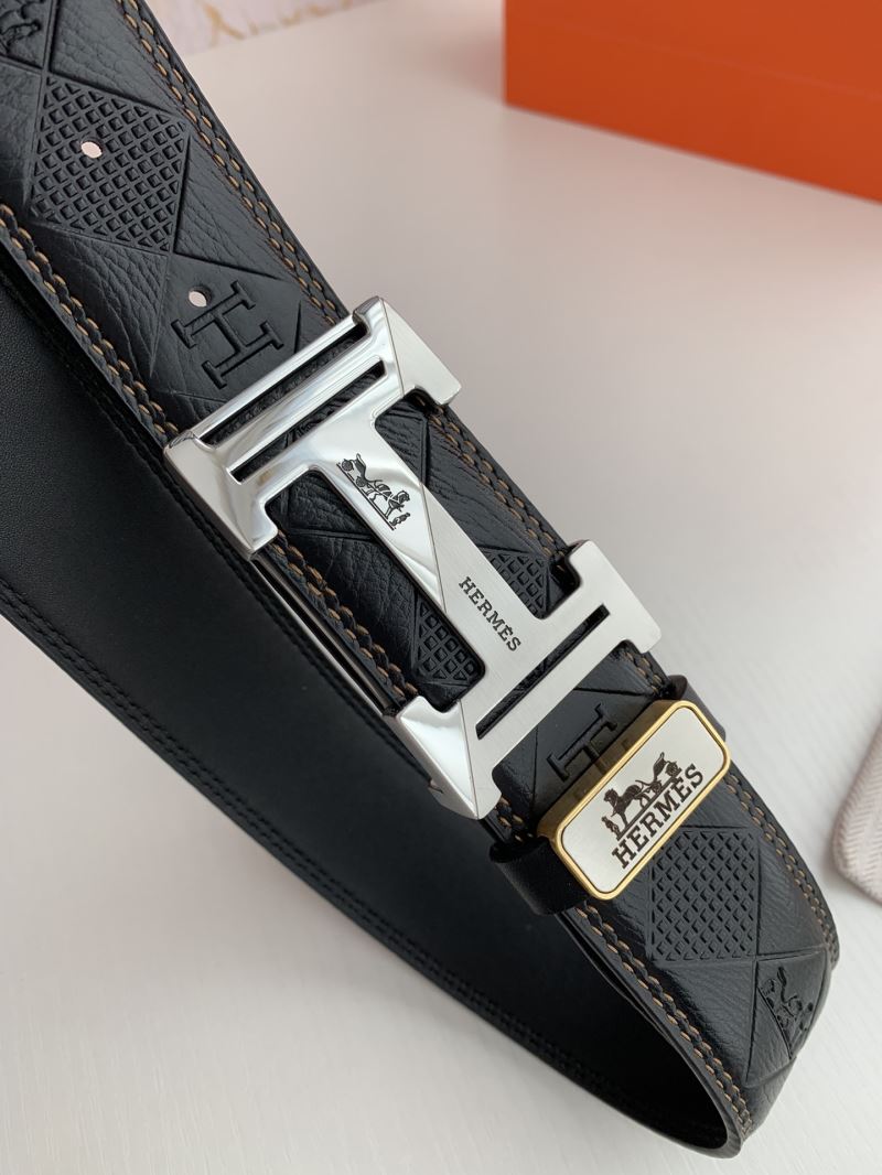 Hermes Belts