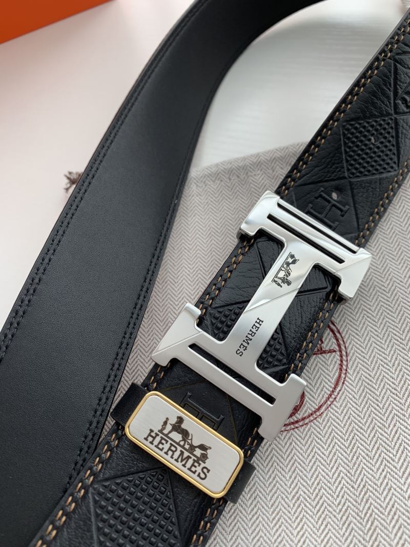 Hermes Belts