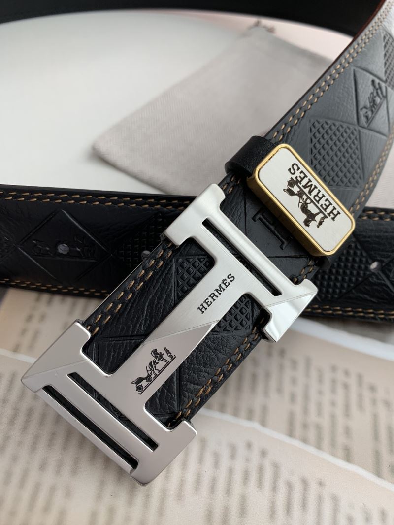 Hermes Belts