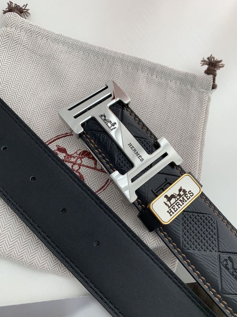 Hermes Belts