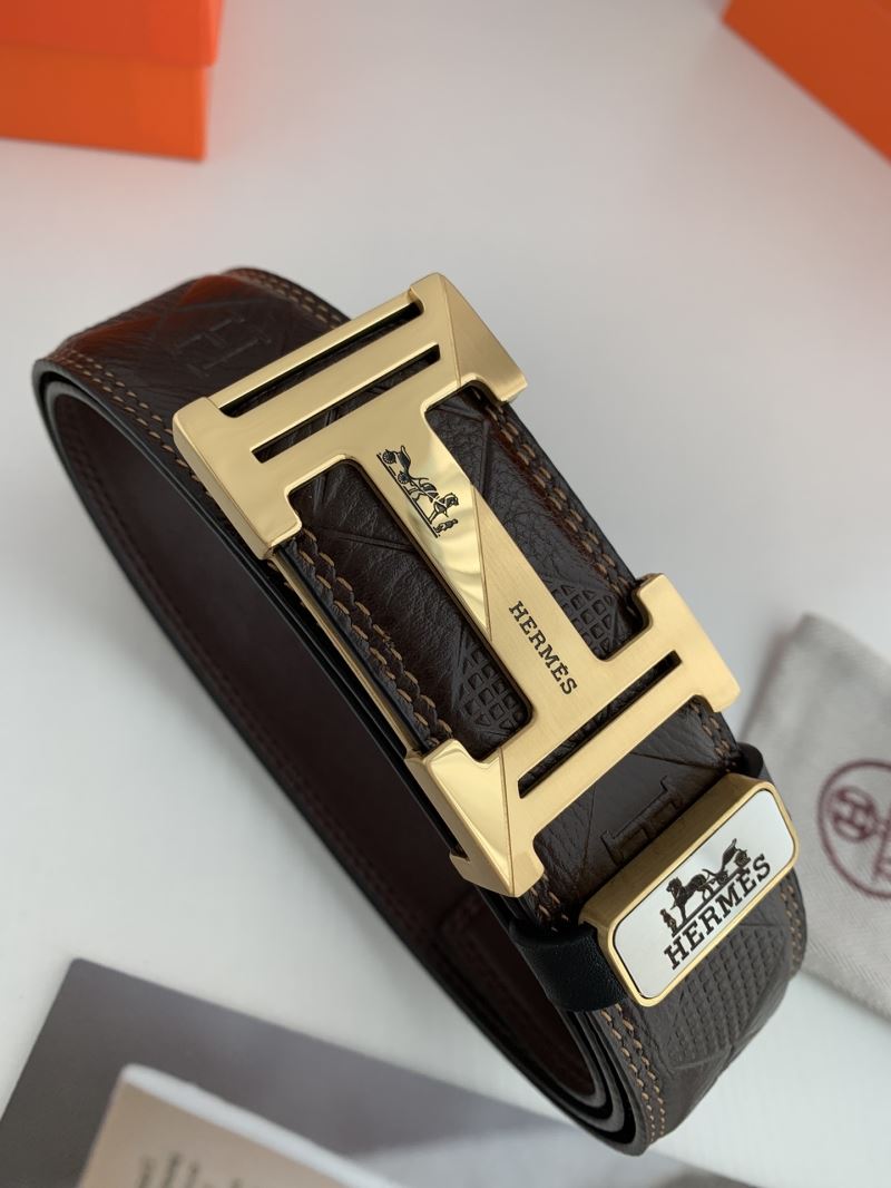 Hermes Belts