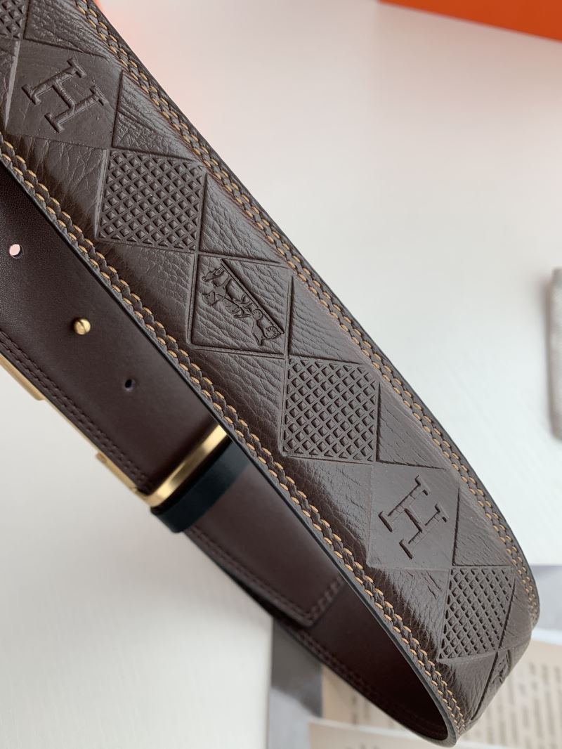 Hermes Belts