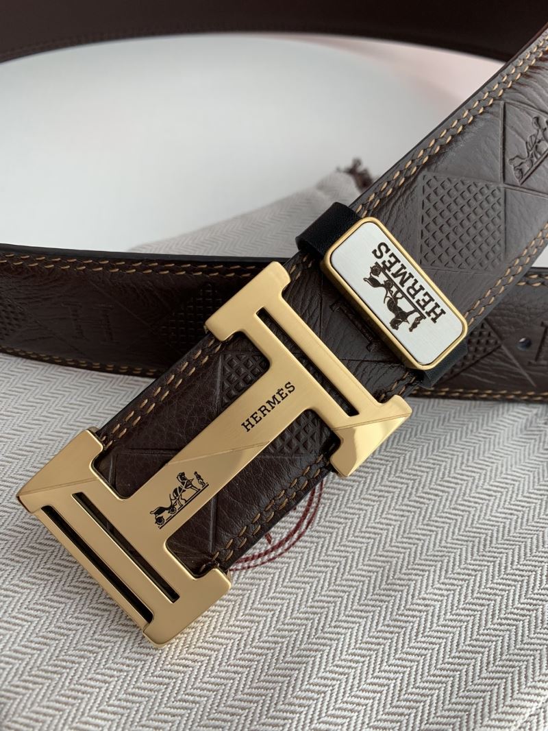 Hermes Belts