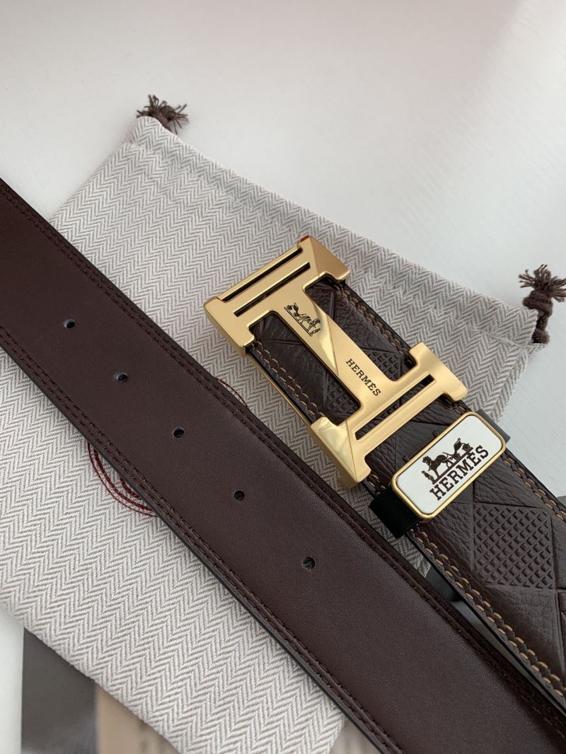 Hermes Belts