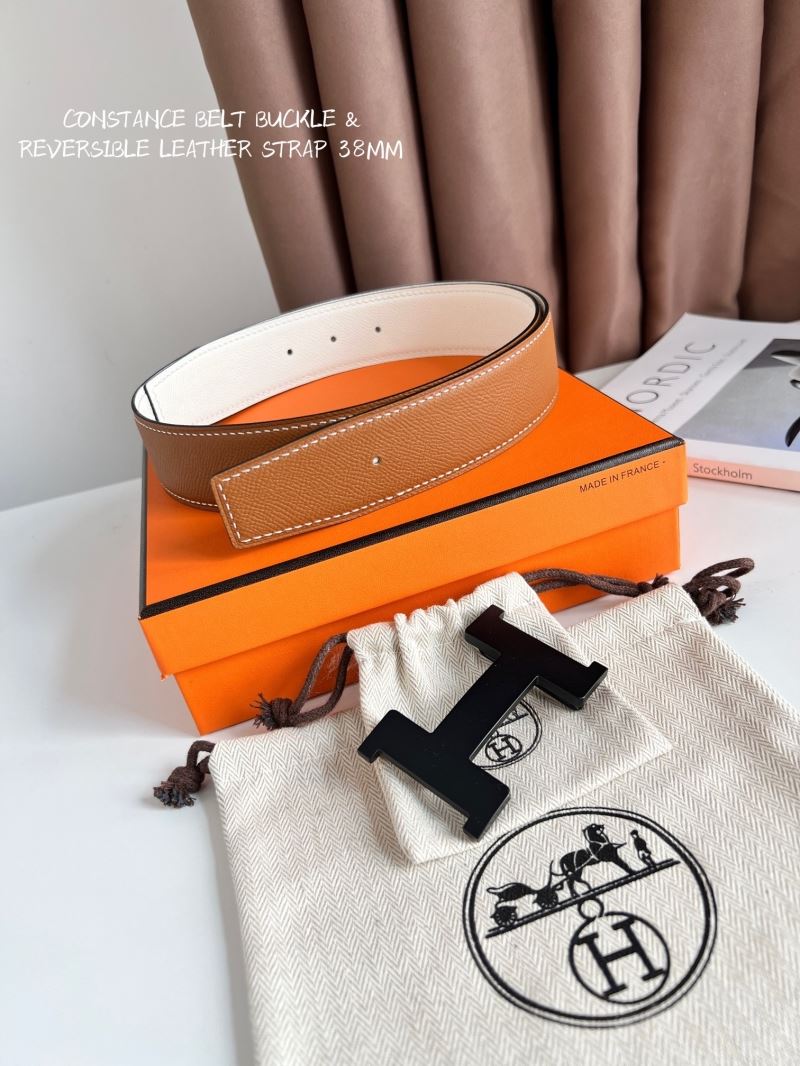 Hermes Belts