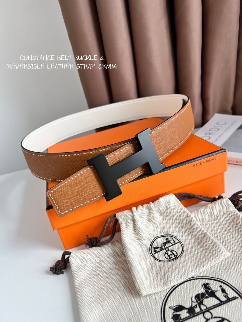 Hermes Belts