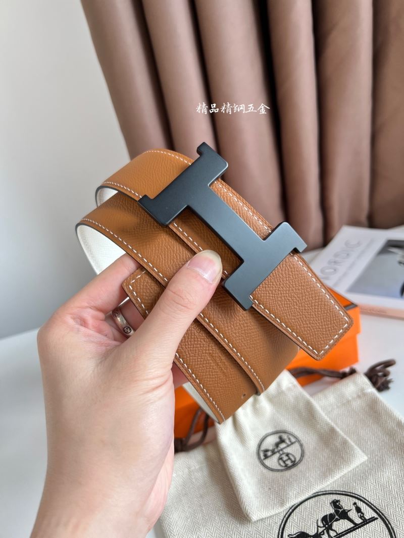 Hermes Belts