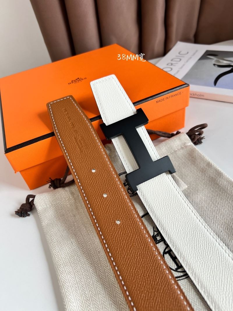 Hermes Belts