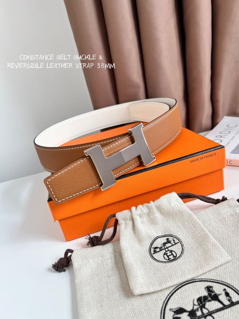 Hermes Belts