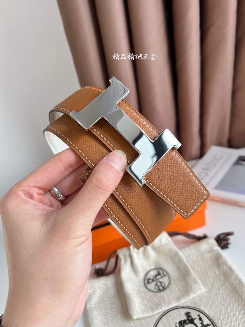 Hermes Belts