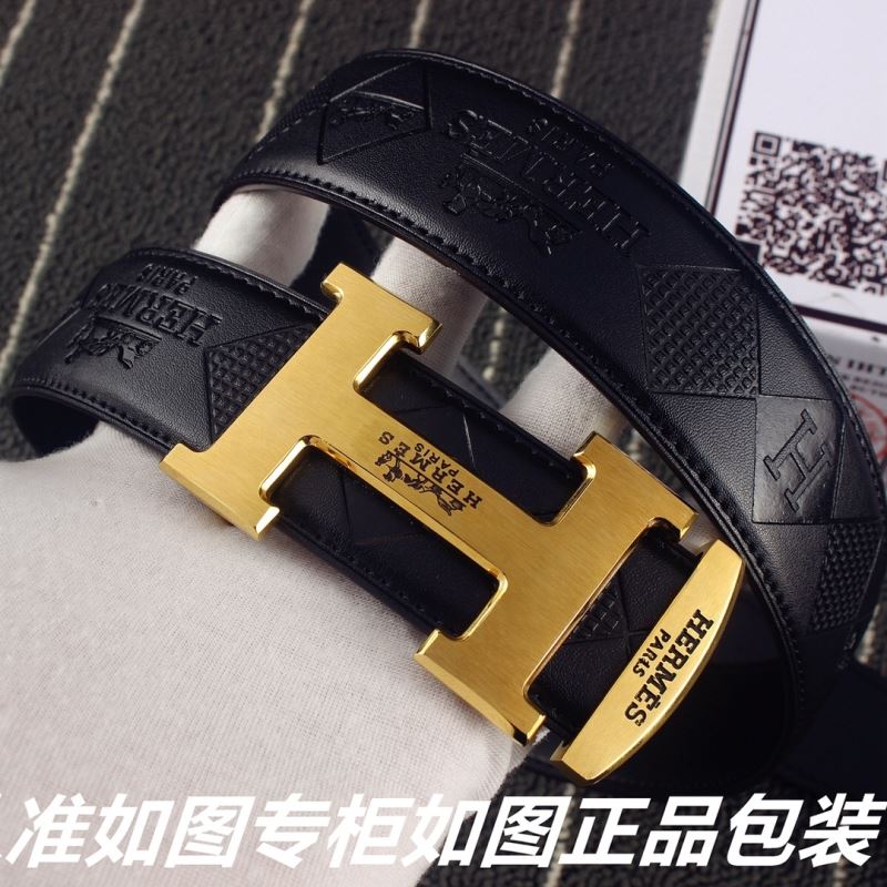 Hermes Belts