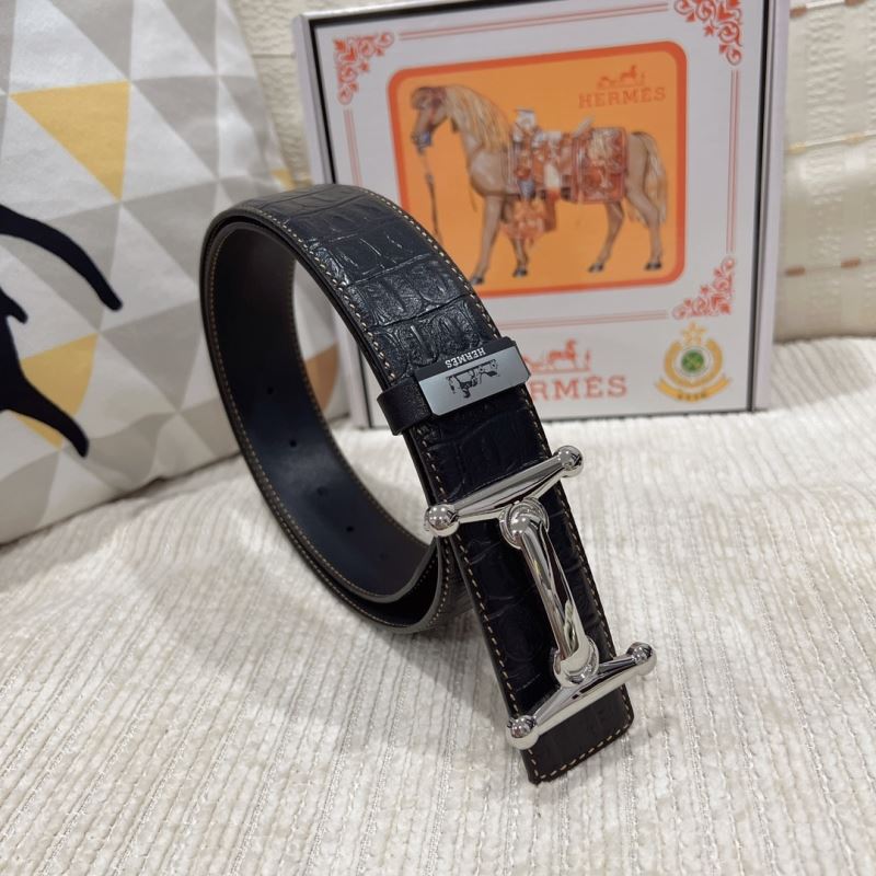 Hermes Belts