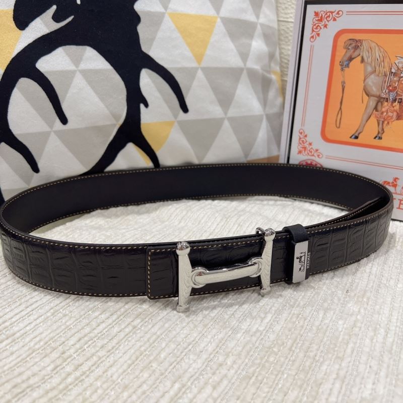 Hermes Belts