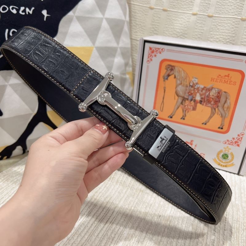 Hermes Belts