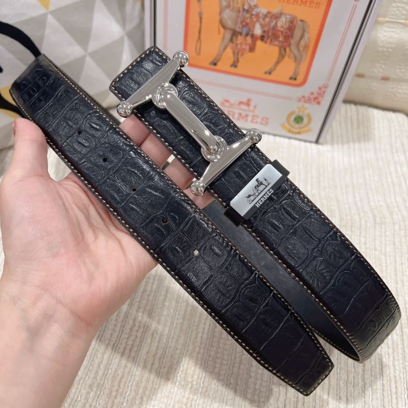 Hermes Belts