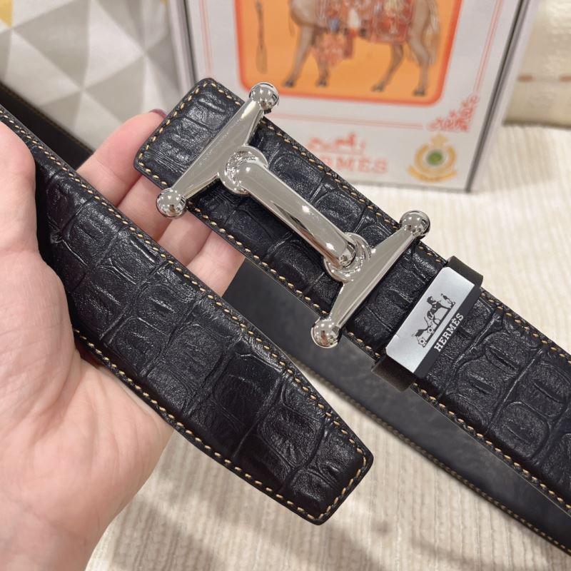 Hermes Belts