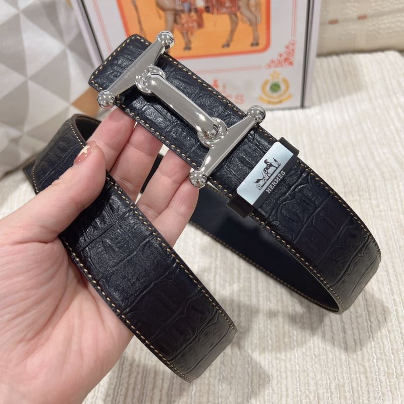 Hermes Belts