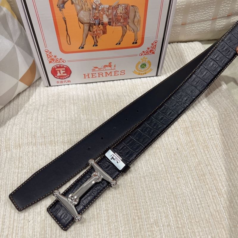 Hermes Belts