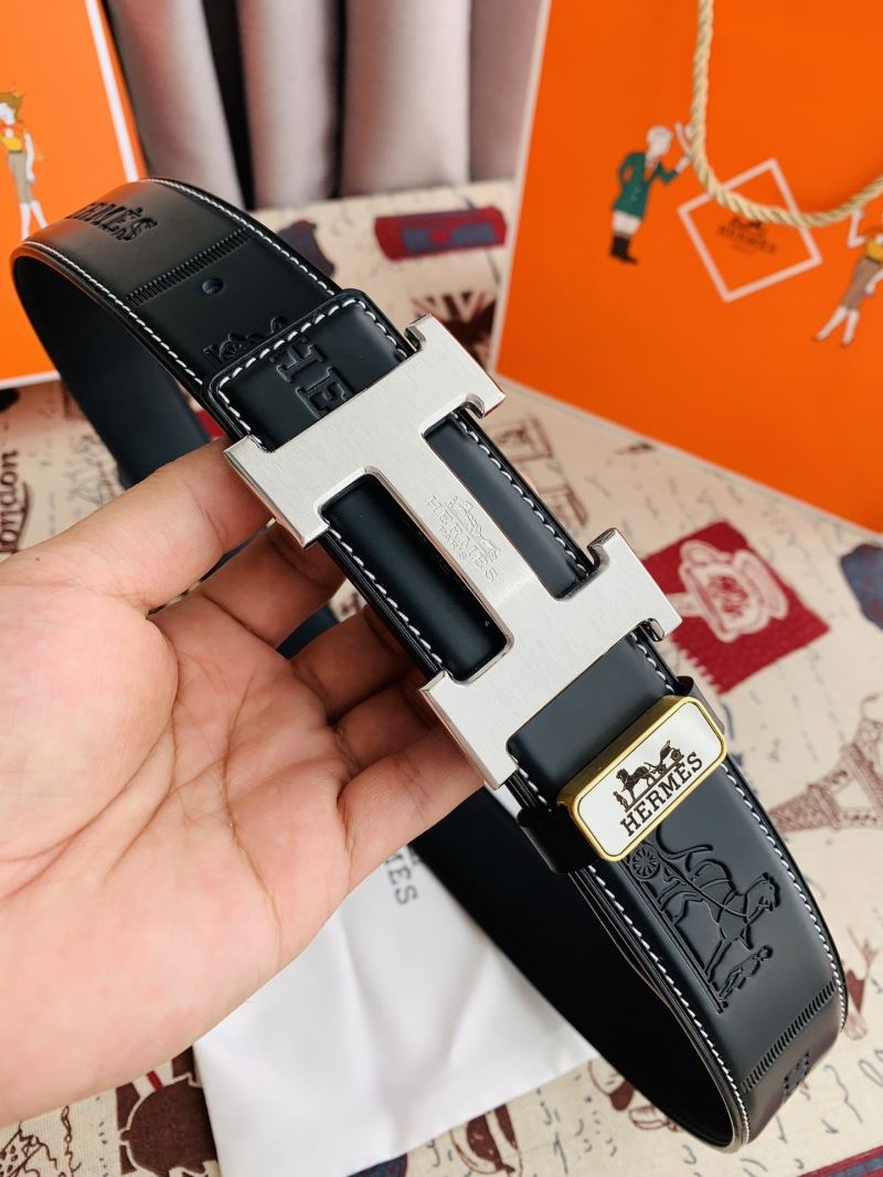 Hermes Belts