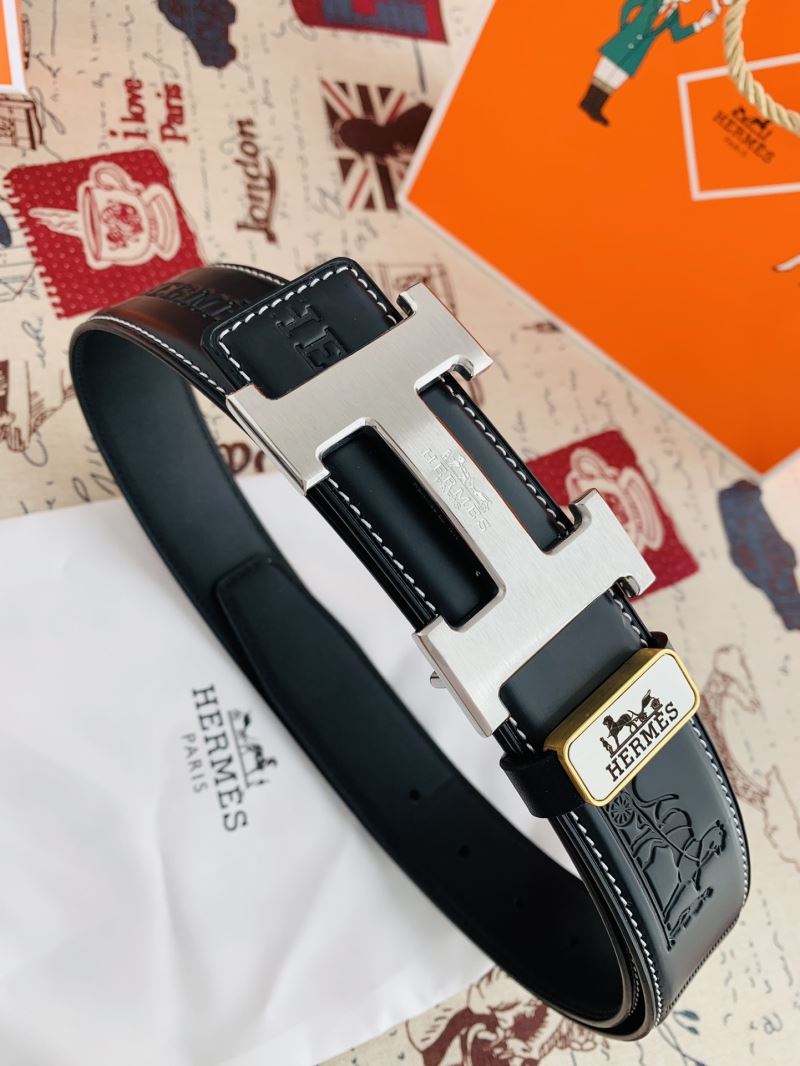 Hermes Belts