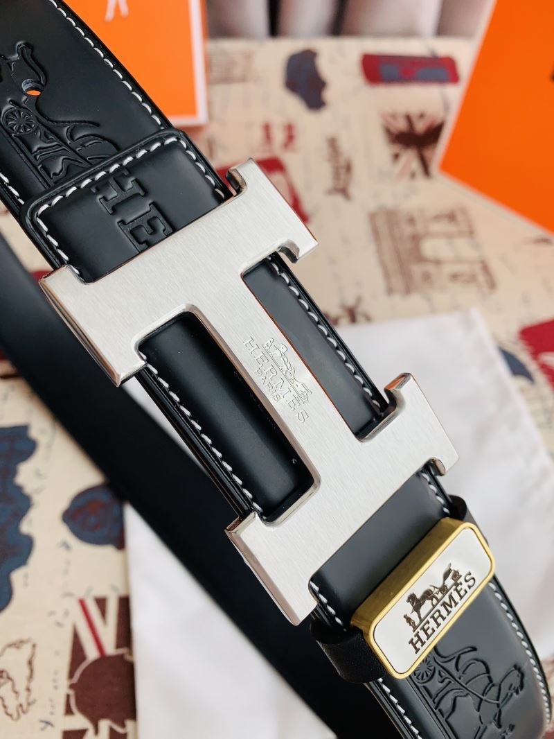 Hermes Belts