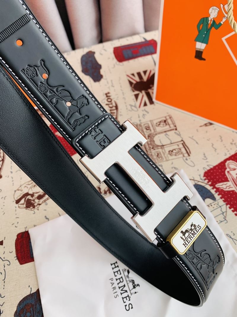 Hermes Belts