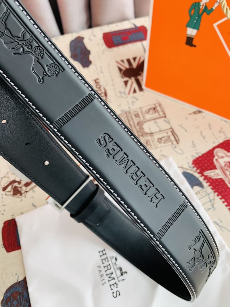 Hermes Belts