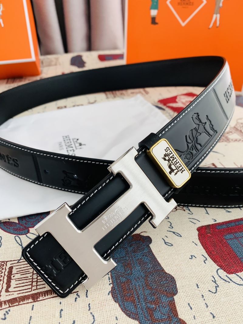 Hermes Belts