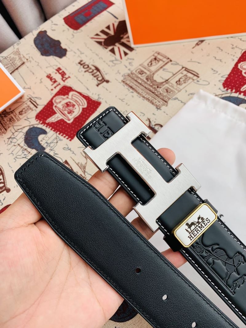 Hermes Belts