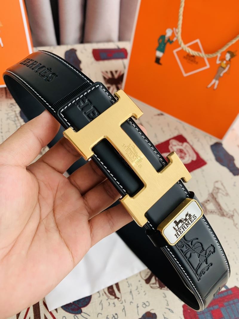 Hermes Belts