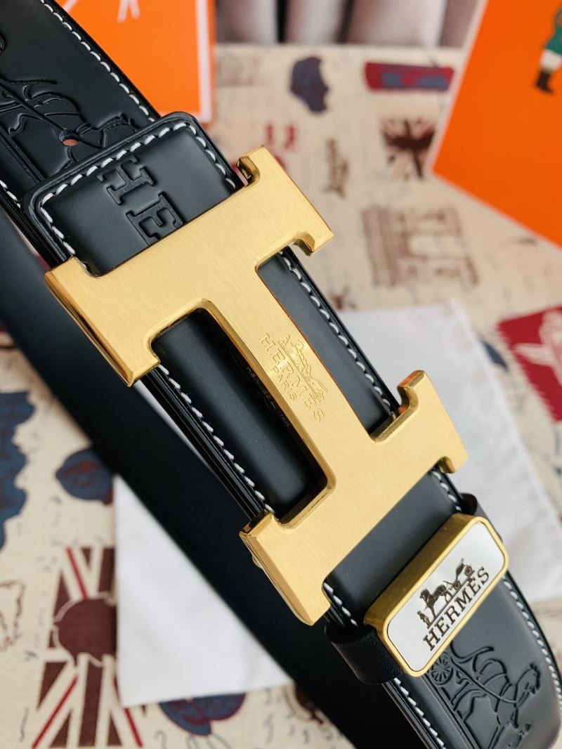 Hermes Belts